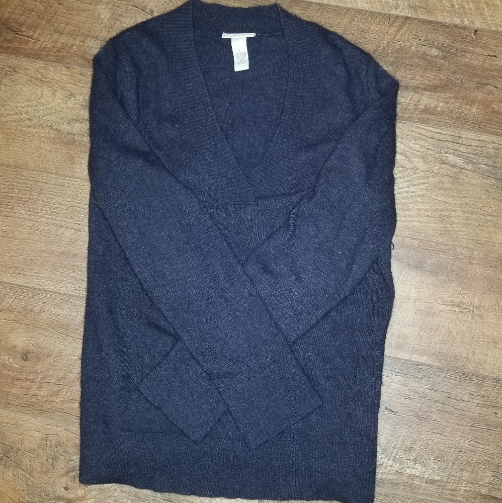 Angora Sweater